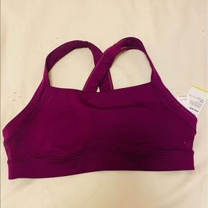 Old Navy High Support Sports Bra